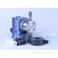 Water Treatment Chemical Solenoid Metering Pump